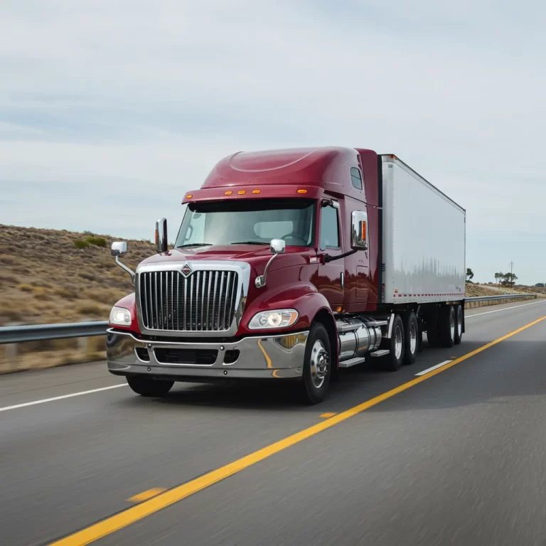 Clean Truck Check in Arcilla, CA (144)