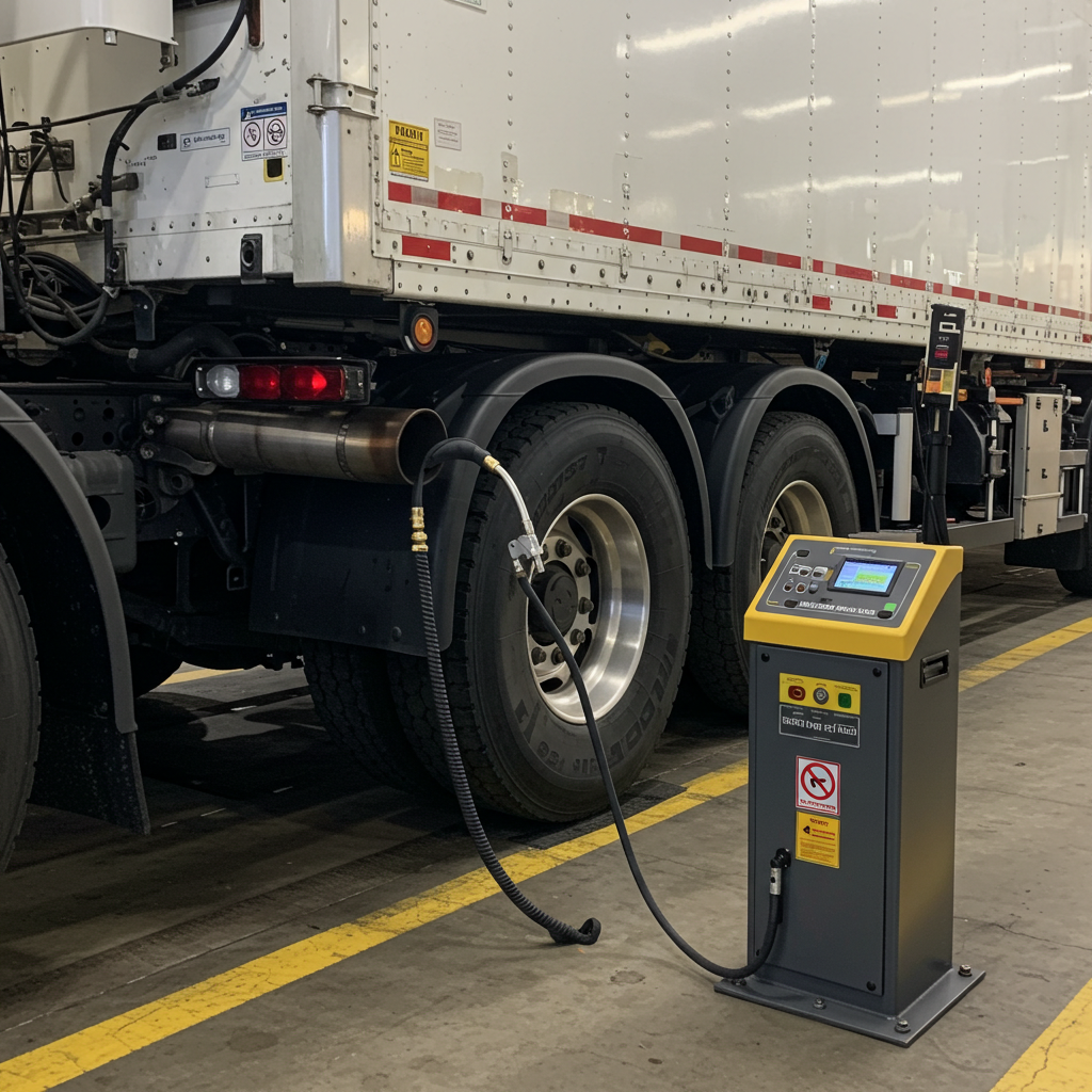 truck emissions inspection