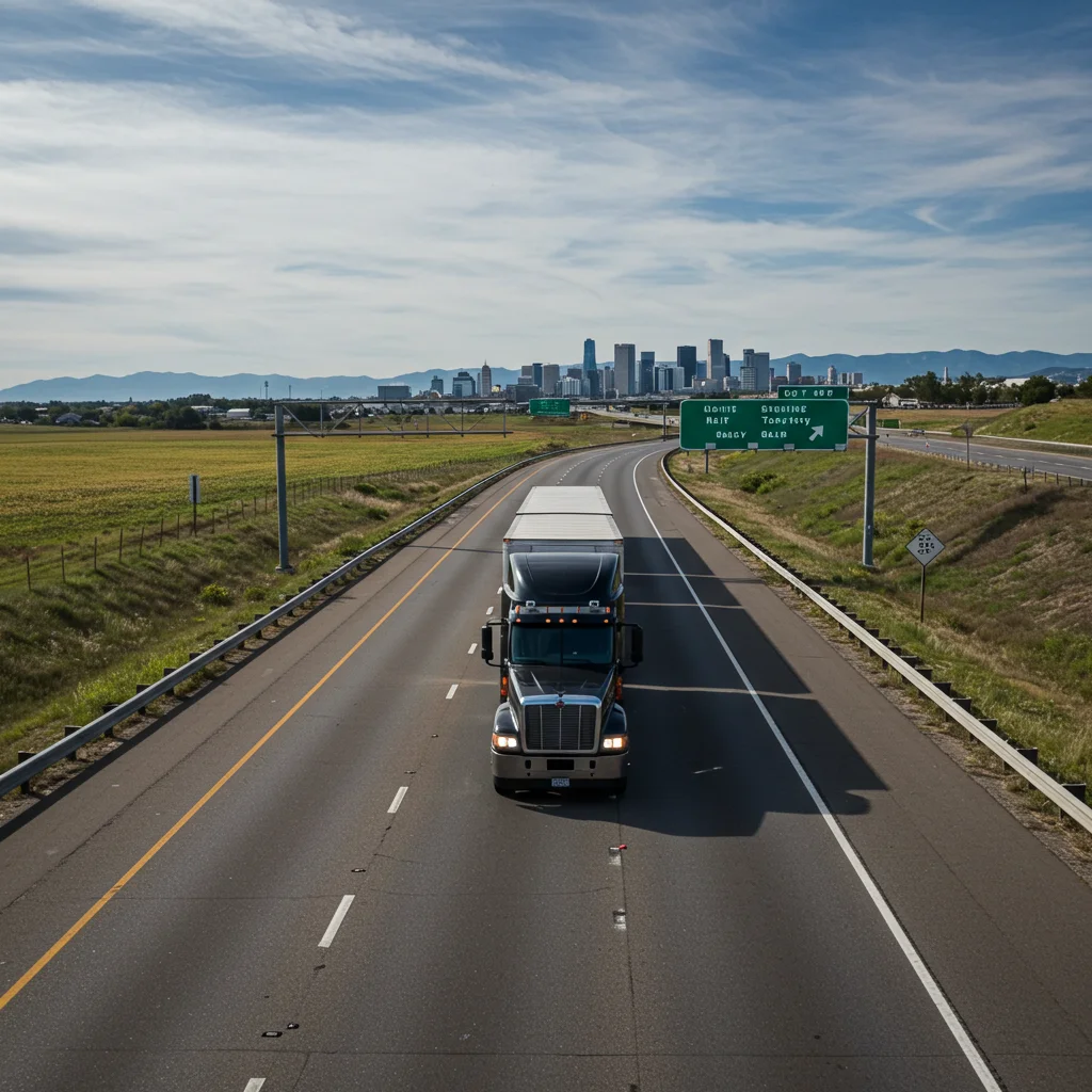 Clean Truck Check Program
