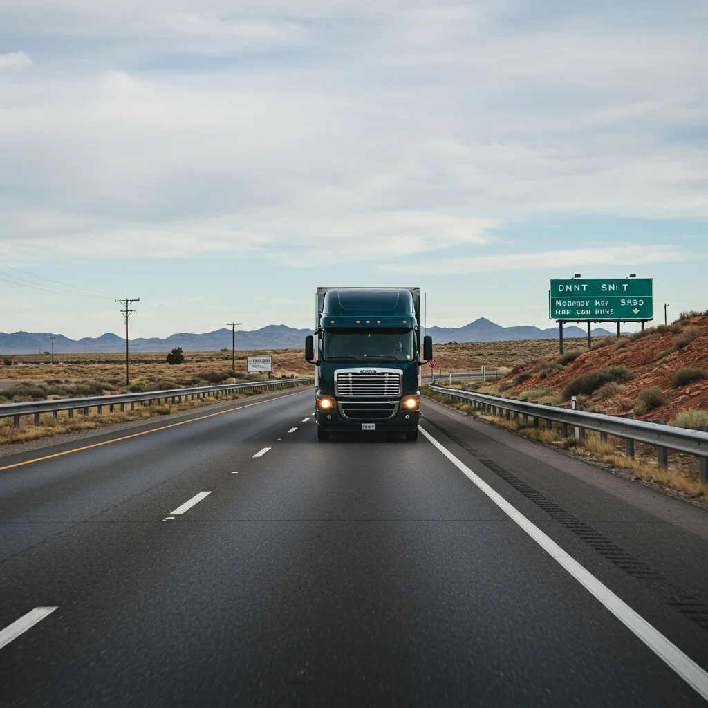 Clean Truck Check Program