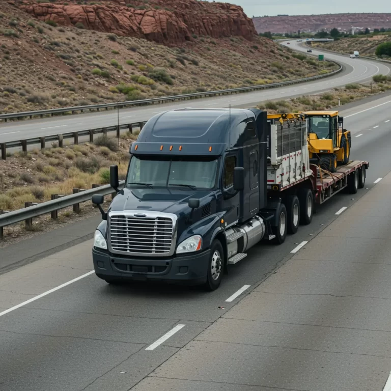 Clean Truck Check in Artesia CA (247)