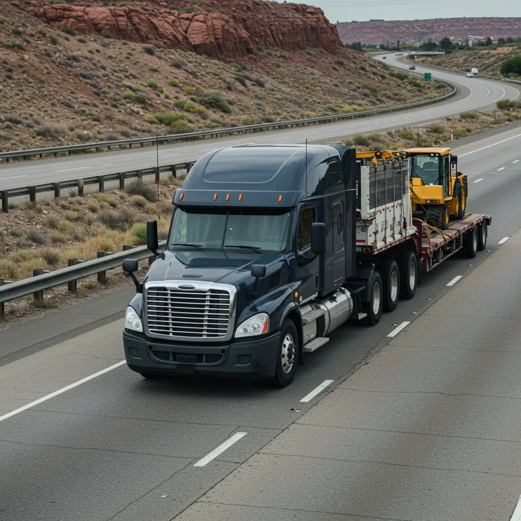 Clean Truck Check Program