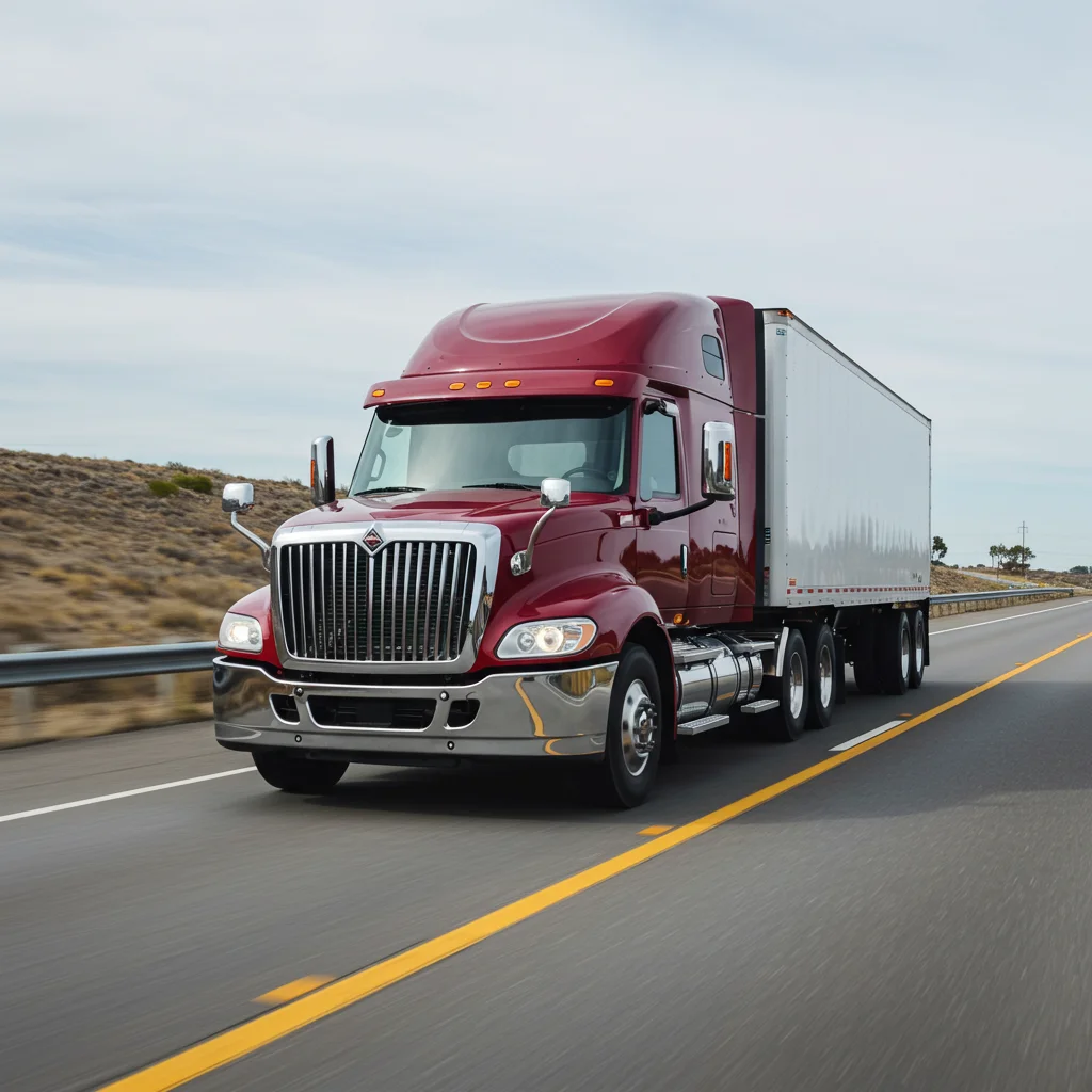 Clean Truck Check Program