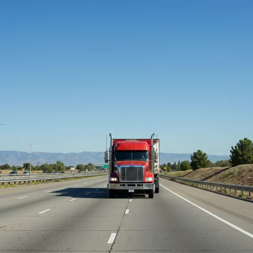 Clean Truck Check In La Mirada, CA (8)