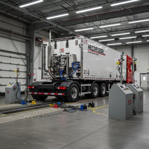 Clean Truck Check in Banning, CA(7)