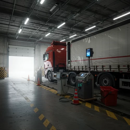 Clean Truck Check in Hinda, CA (48)