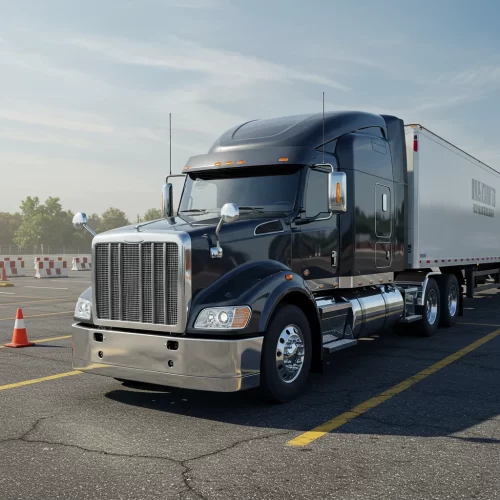 Clean Truck Check in La Habra Heights CA (528)