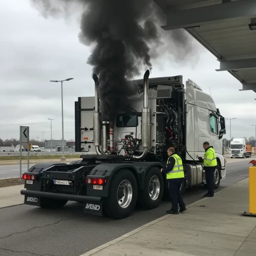 Clean Truck Check in Lemona, CA (47)