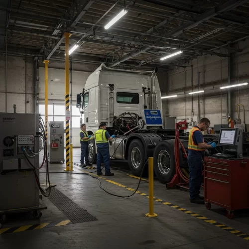 Clean Truck Check in Moreno Valley, CA (113)