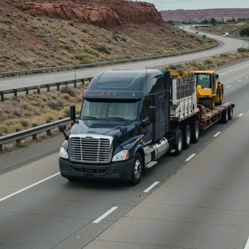 Clean Truck Check in Rancho Mirage, CA (90)