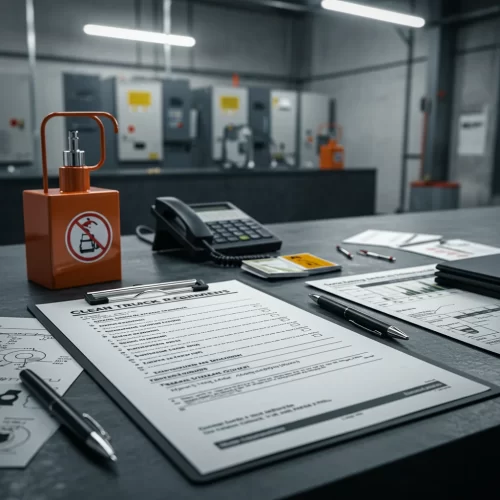 clean truck check requirements