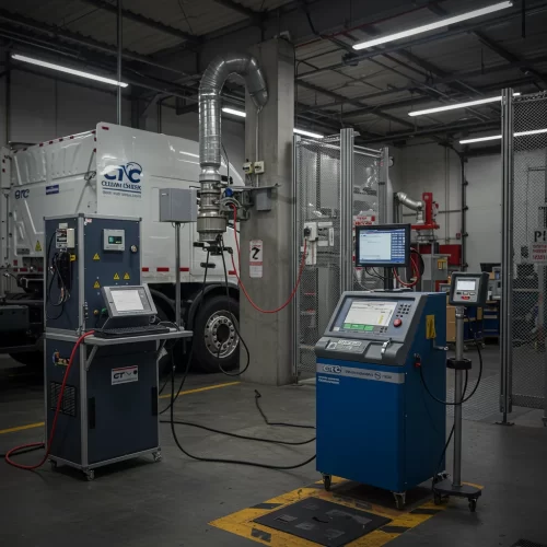 ctc credentialed tester